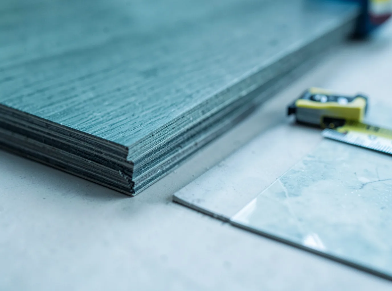 Luxury Vinyl Plank Installation Pacific, MO FAQs